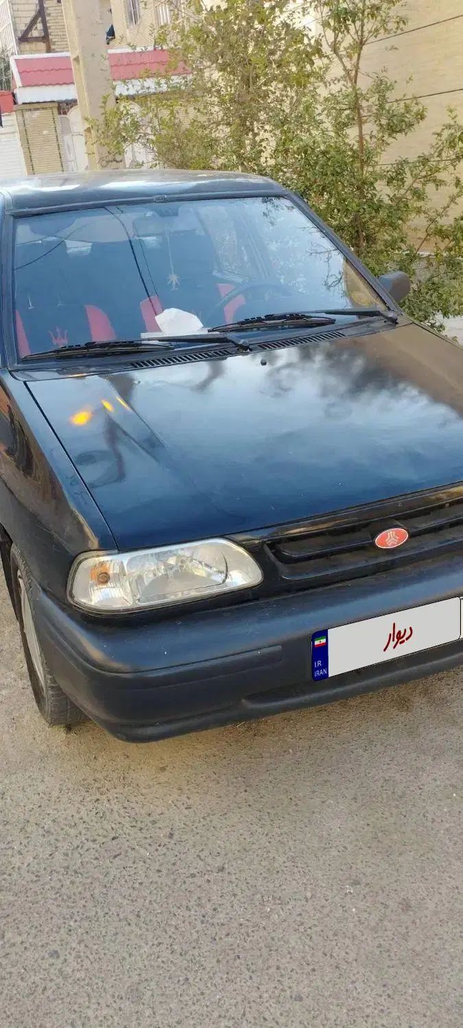 خودرو پراید، صبا آگهی ann_20283019