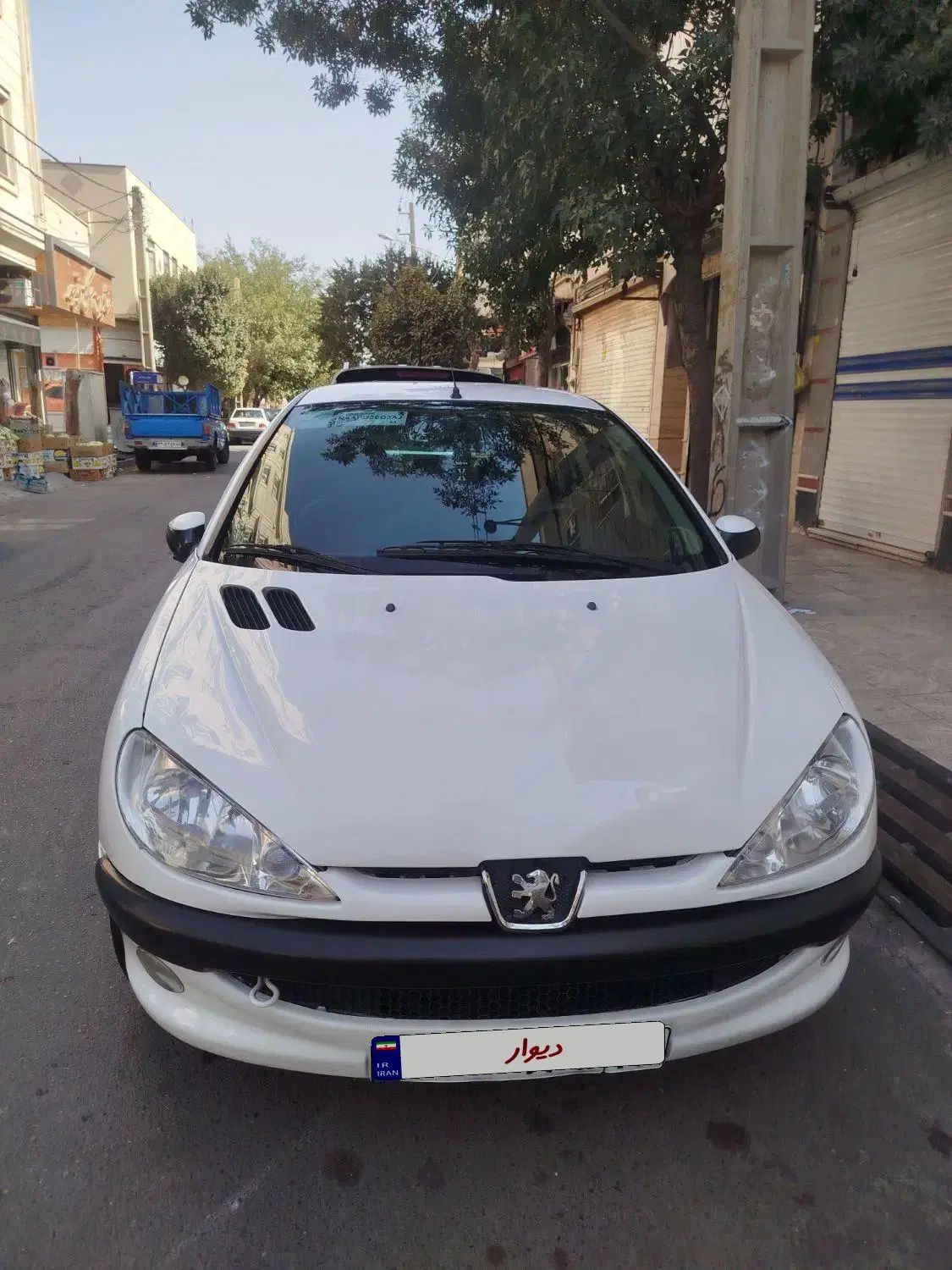خودرو پژو، 206 آگهی ann_20283049