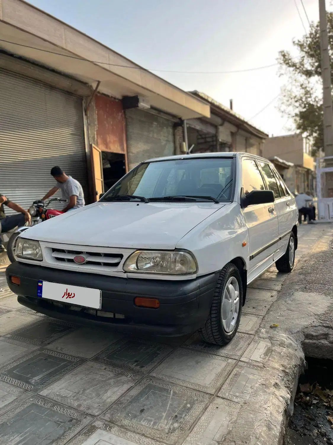خودرو پراید، 131 آگهی ann_20283069