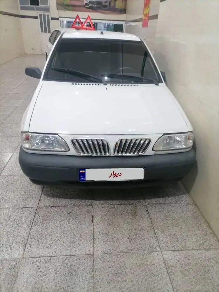 خودرو پراید، صبا آگهی ann_20283074