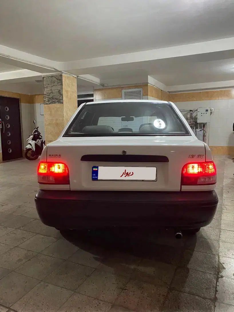 خودرو پراید، 131 آگهی ann_20283104