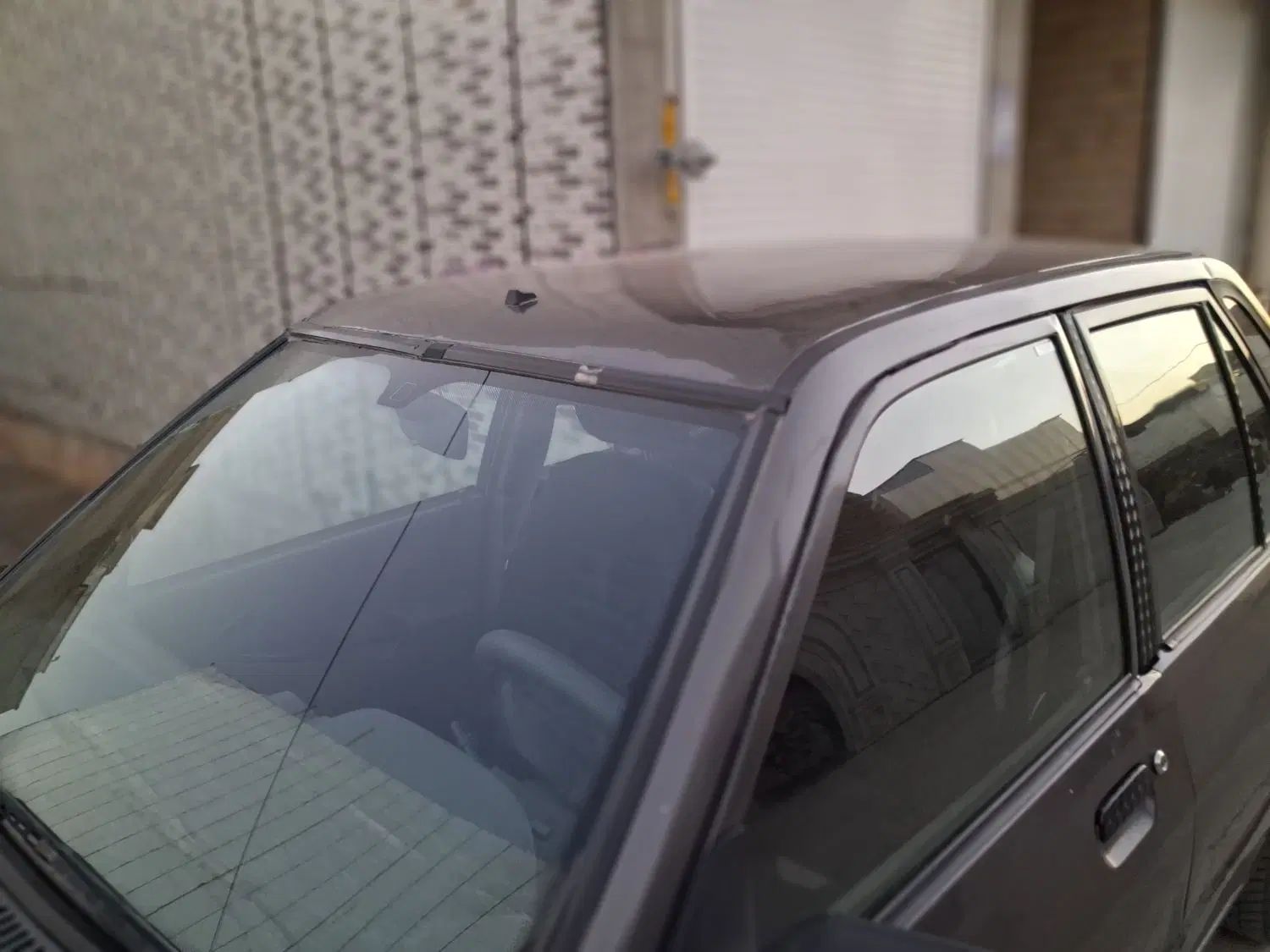 پراید 131 SE - 1392
