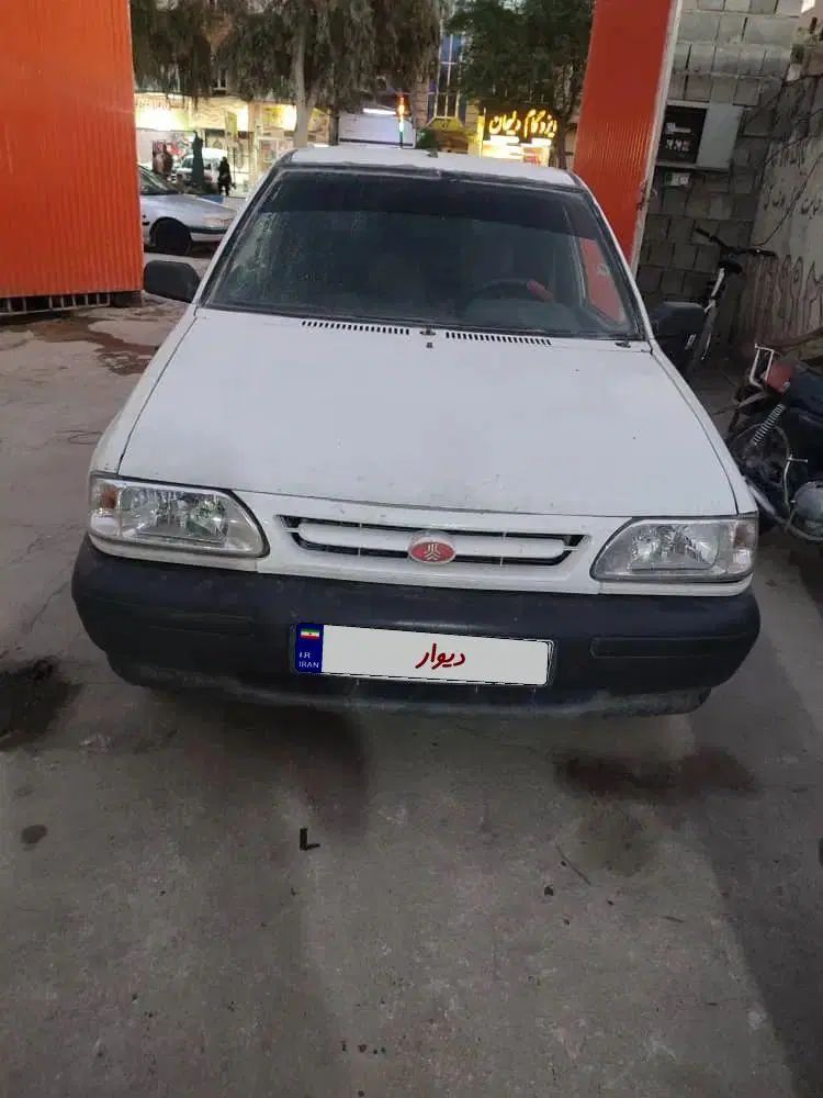 خودرو پراید، صبا آگهی ann_20283112