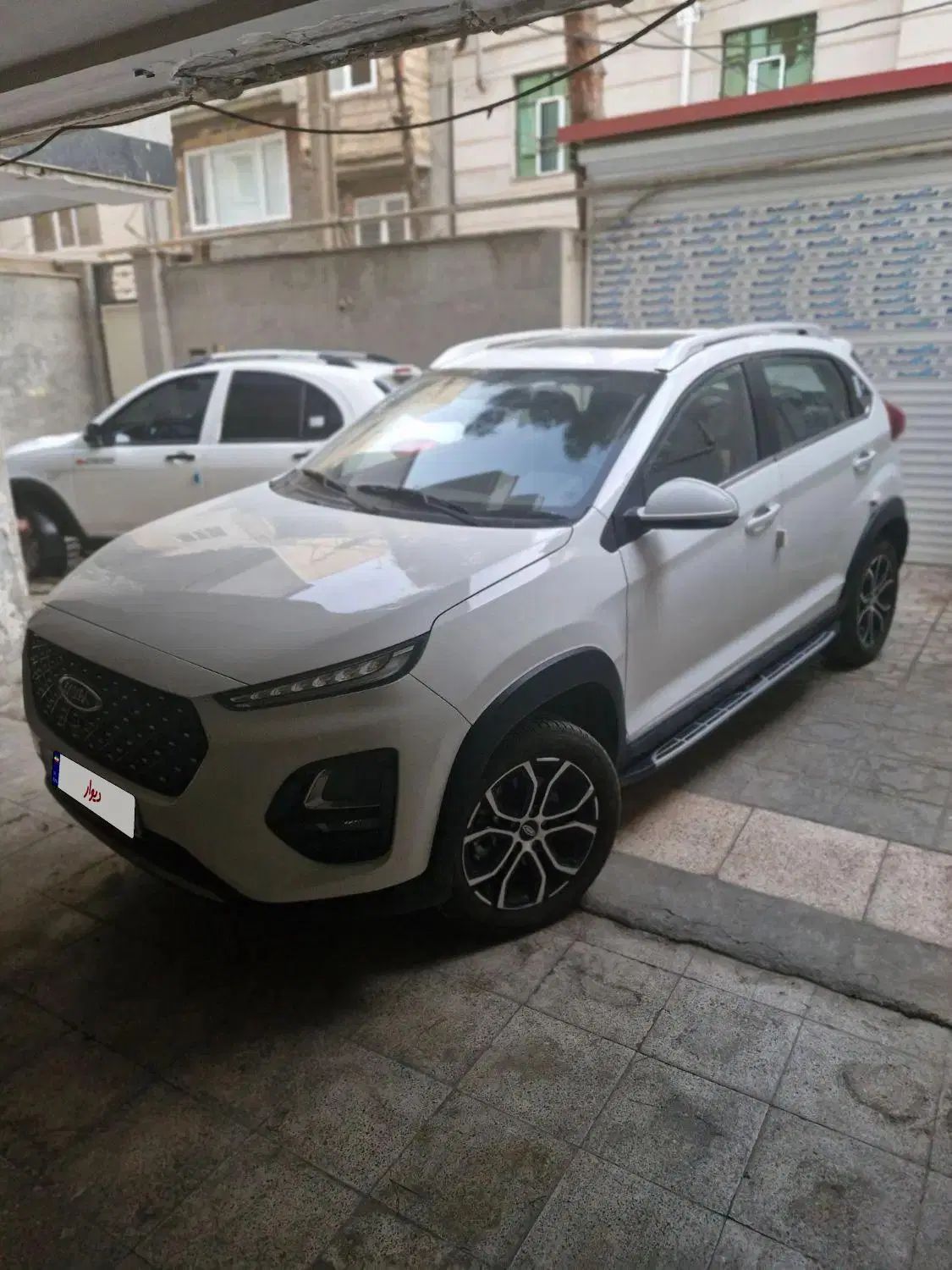 ام وی ام X22 پرو اتوماتیک اکسلنت - 1402