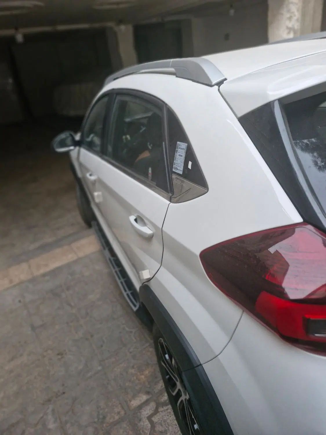 ام وی ام X22 پرو اتوماتیک اکسلنت - 1402