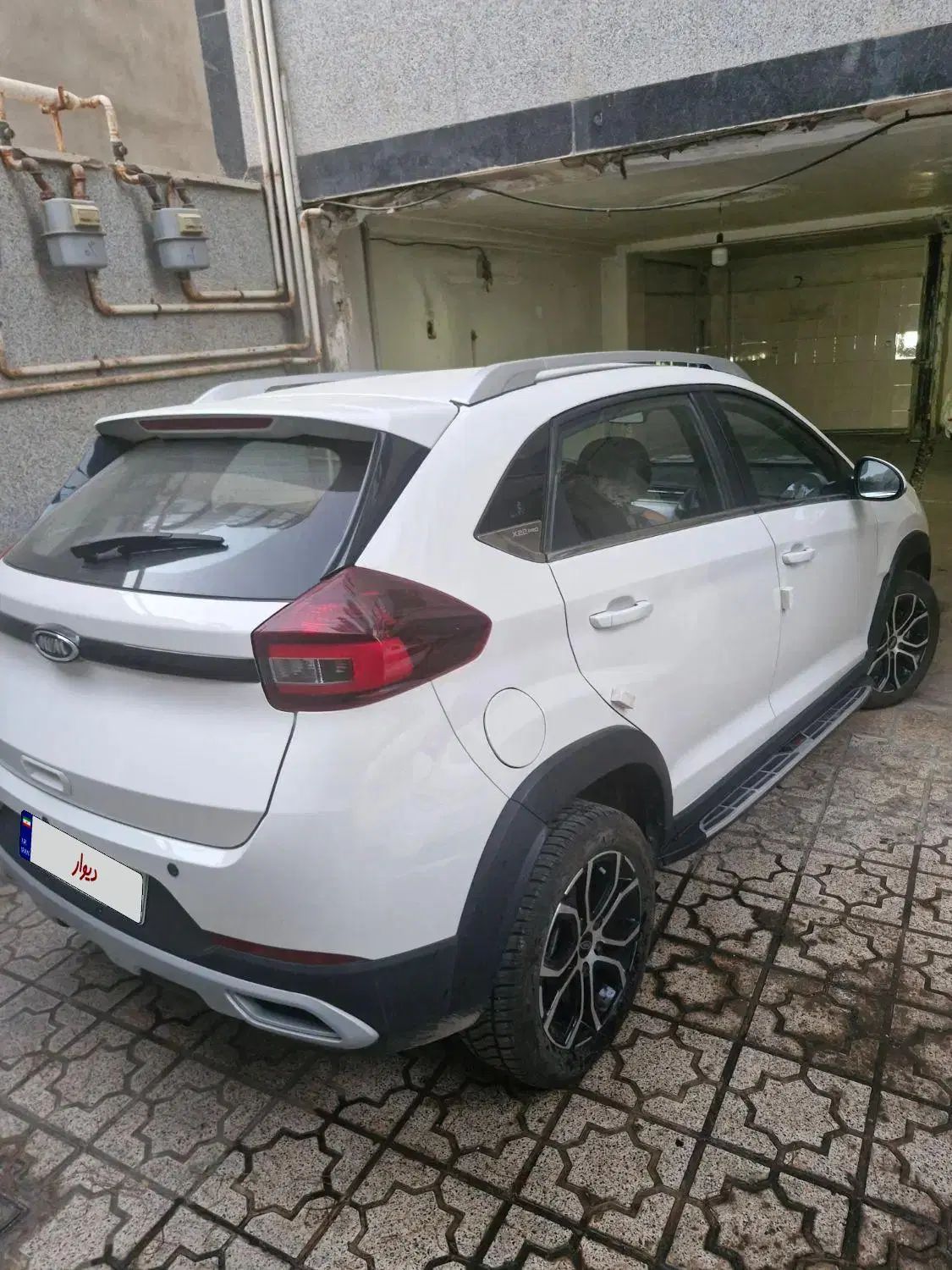 ام وی ام X22 پرو اتوماتیک اکسلنت - 1402