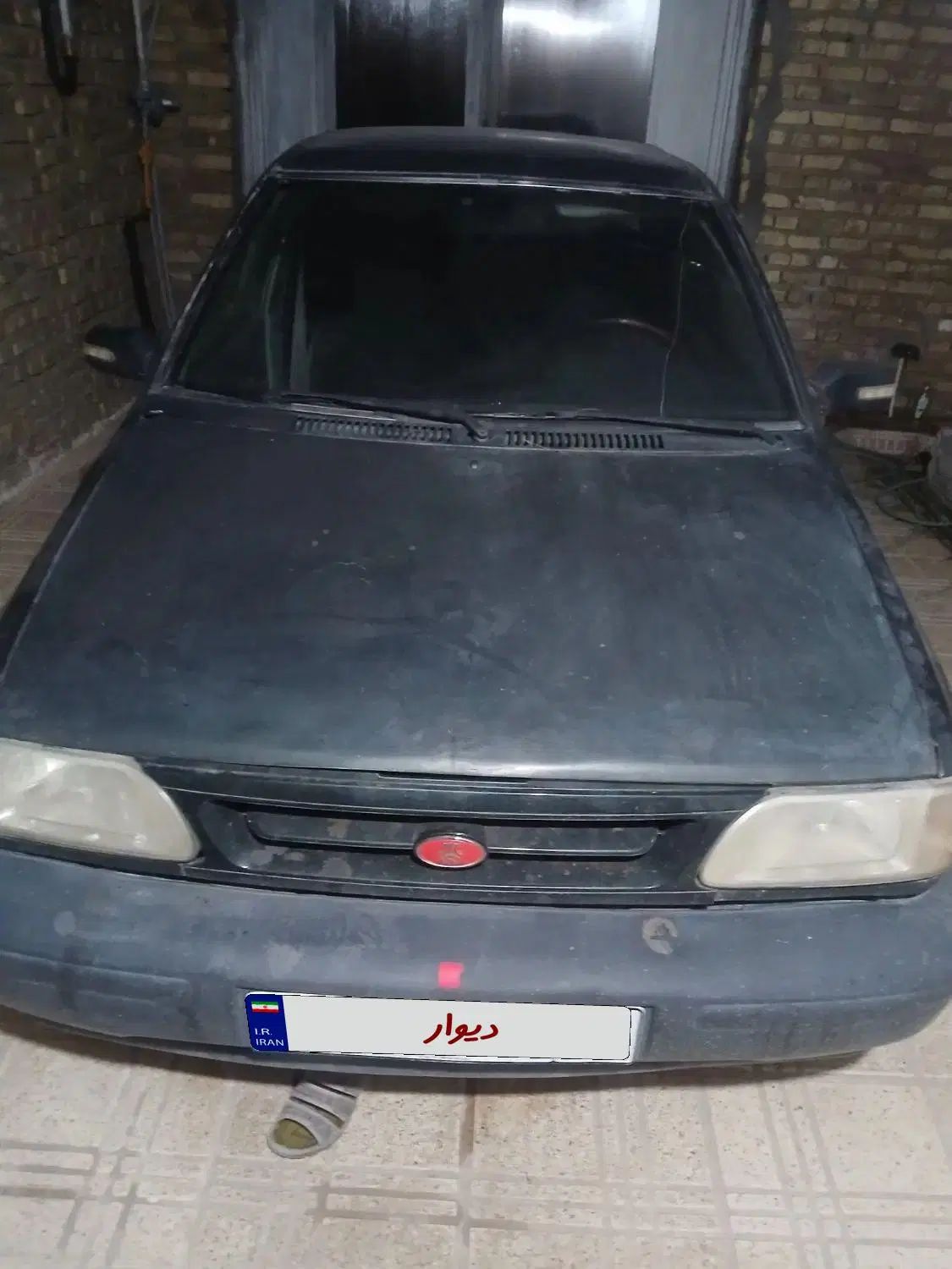 خودرو پراید، صبا آگهی ann_20283125