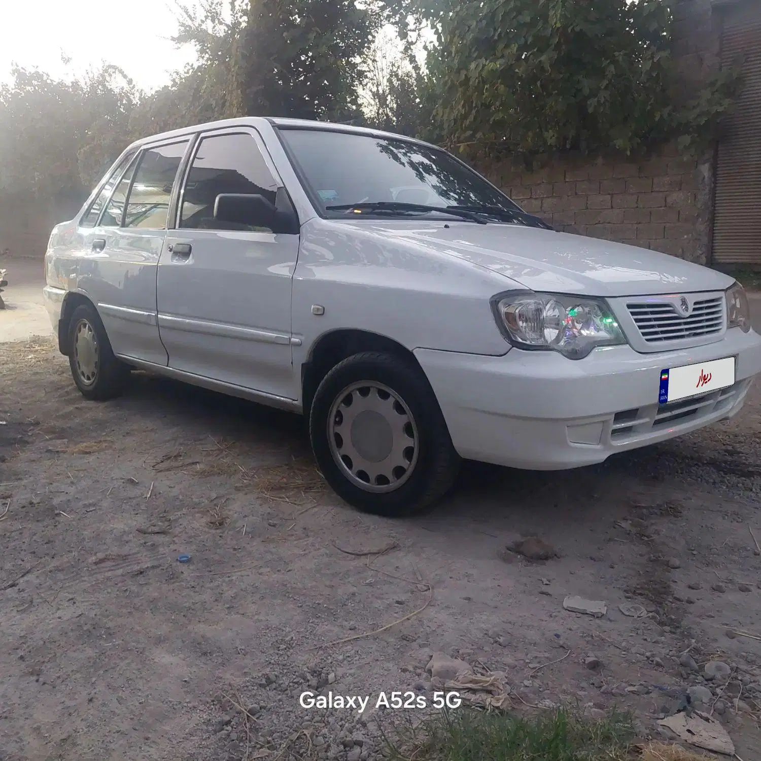 خودرو پراید، 132 آگهی ann_20283132