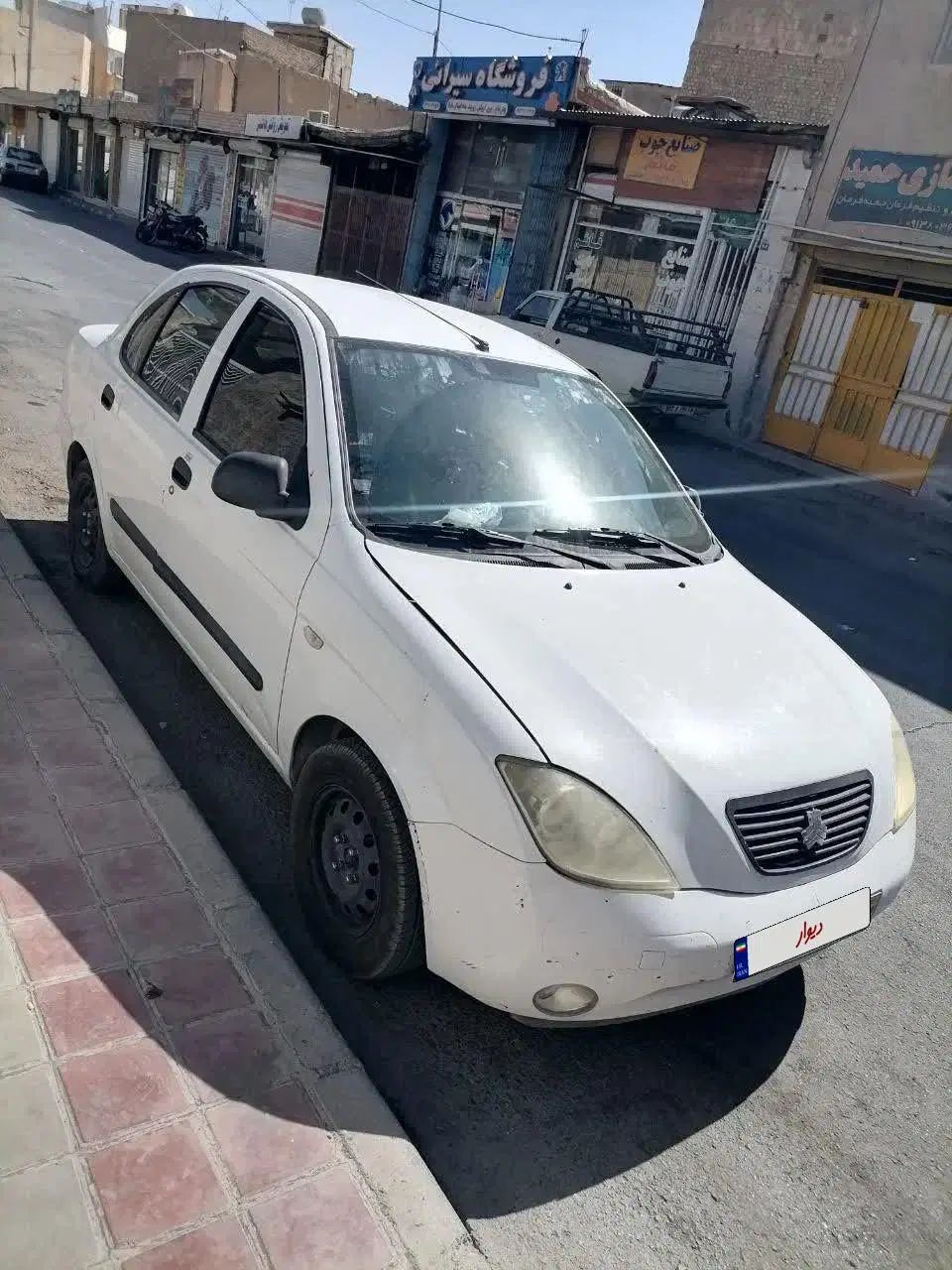 خودرو تیبا، صندوق دار آگهی ann_20283135