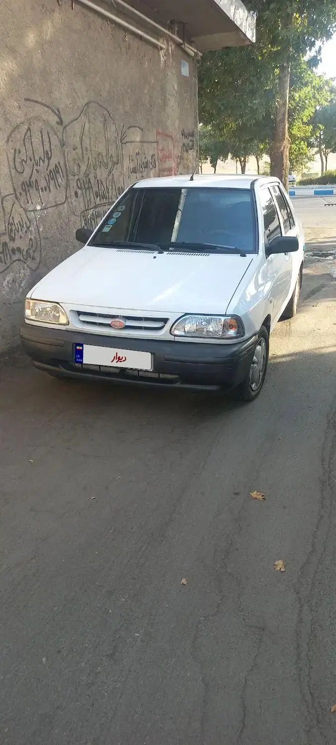 خودرو پراید، 131 آگهی ann_20283155