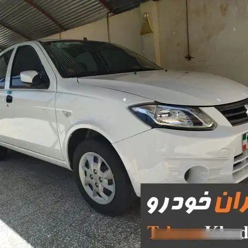 خودرو ساینا، EX آگهی ann_20283170