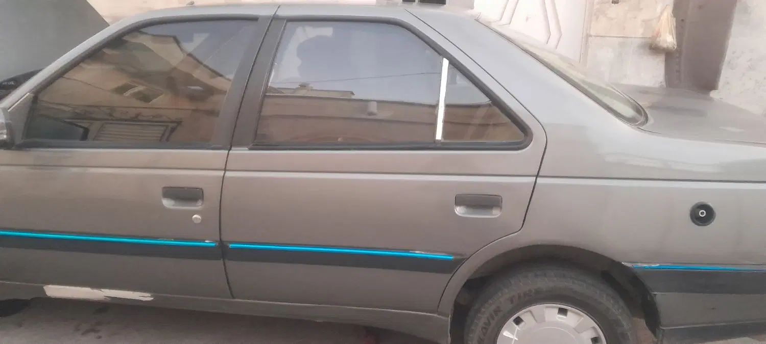 خودرو پژو، 405 آگهی ann_20283178