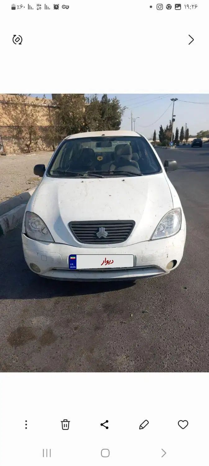خودرو تیبا، صندوق دار آگهی ann_20283194