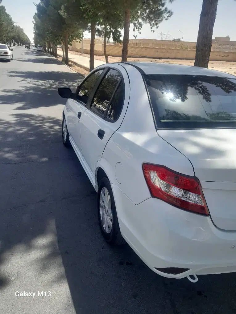 خودرو ساینا، EX آگهی ann_20283204