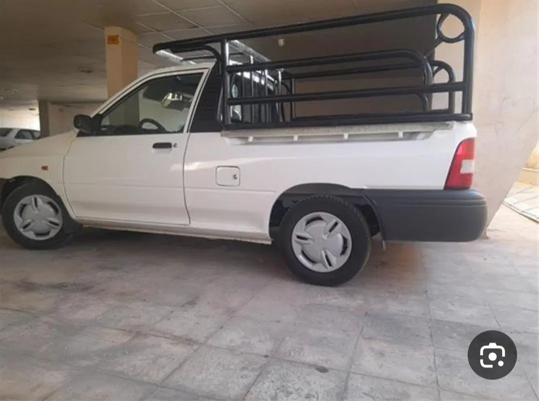 خودرو پراید، 151 آگهی ann_20283205