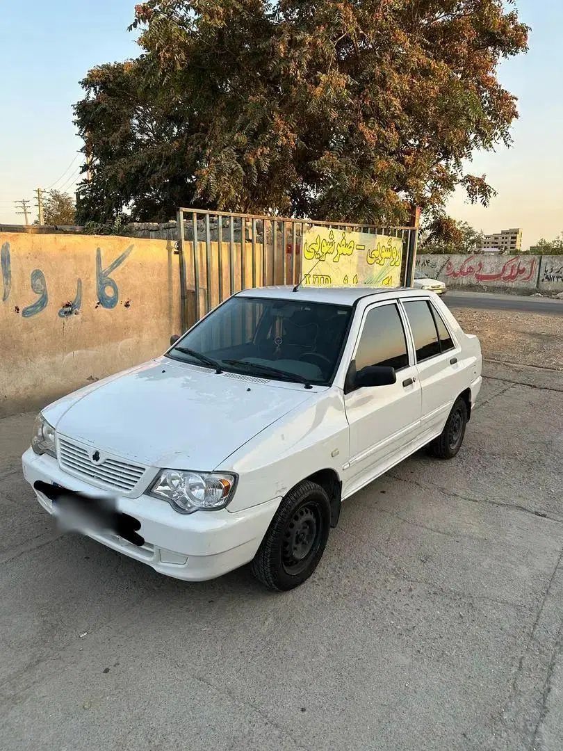 خودرو پراید، 132 آگهی ann_20283214