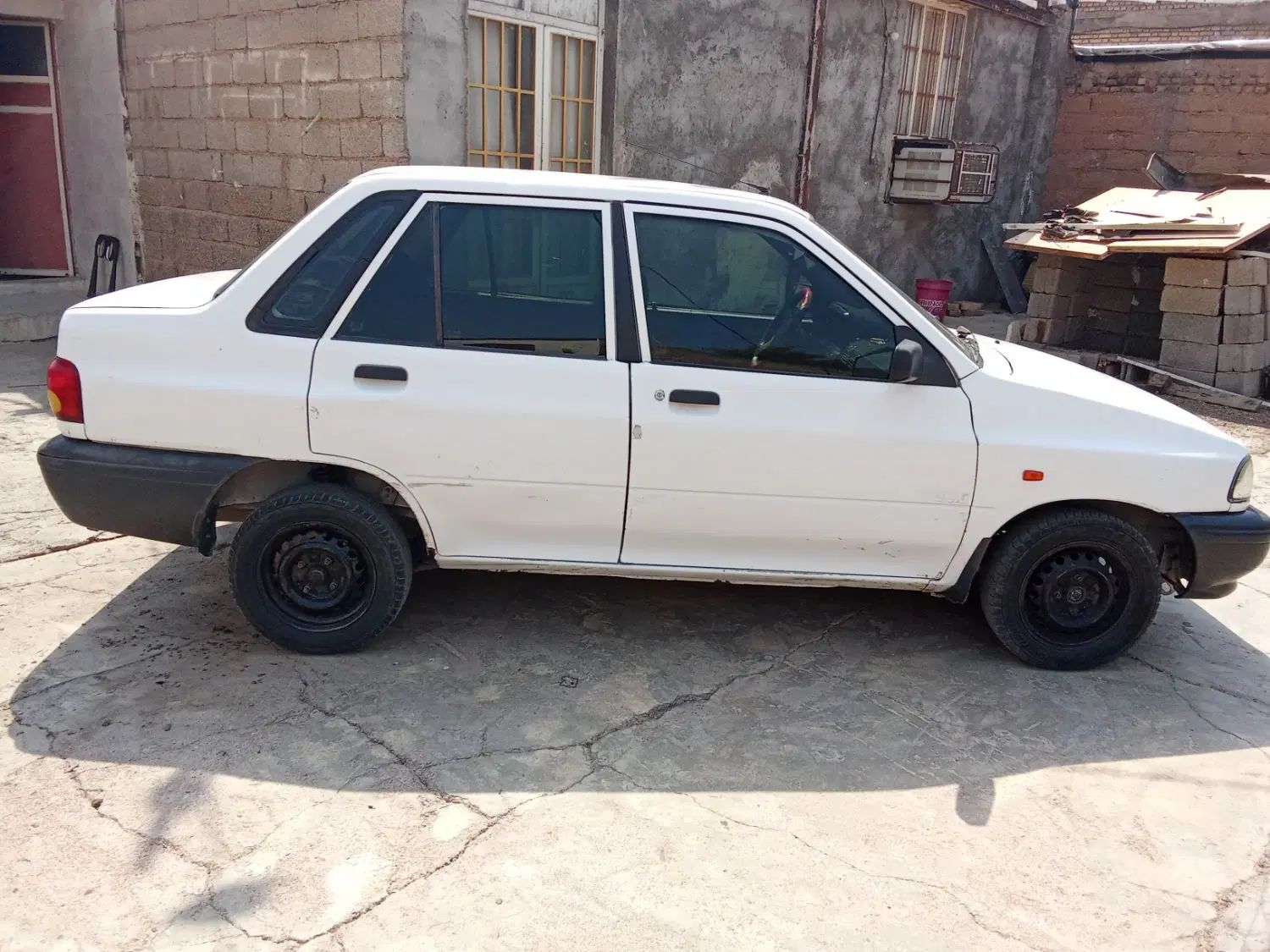 خودرو پراید، 131 آگهی ann_20283224