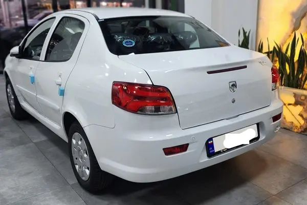 رانا پلاس سقف فلز ESP - 1403