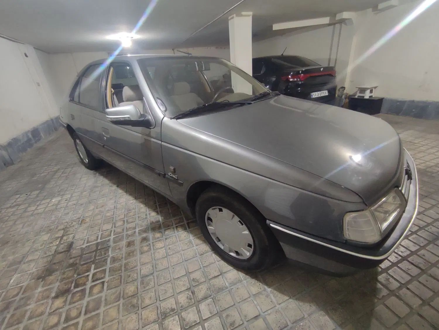 پژو 405 GLX - 1390