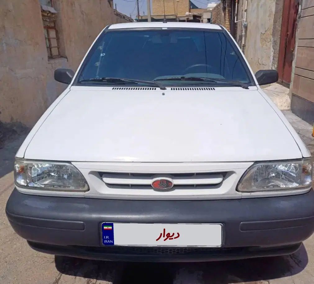 خودرو پراید، 131 آگهی ann_20283273