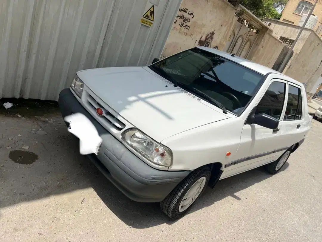 پراید 131 SE - 1399