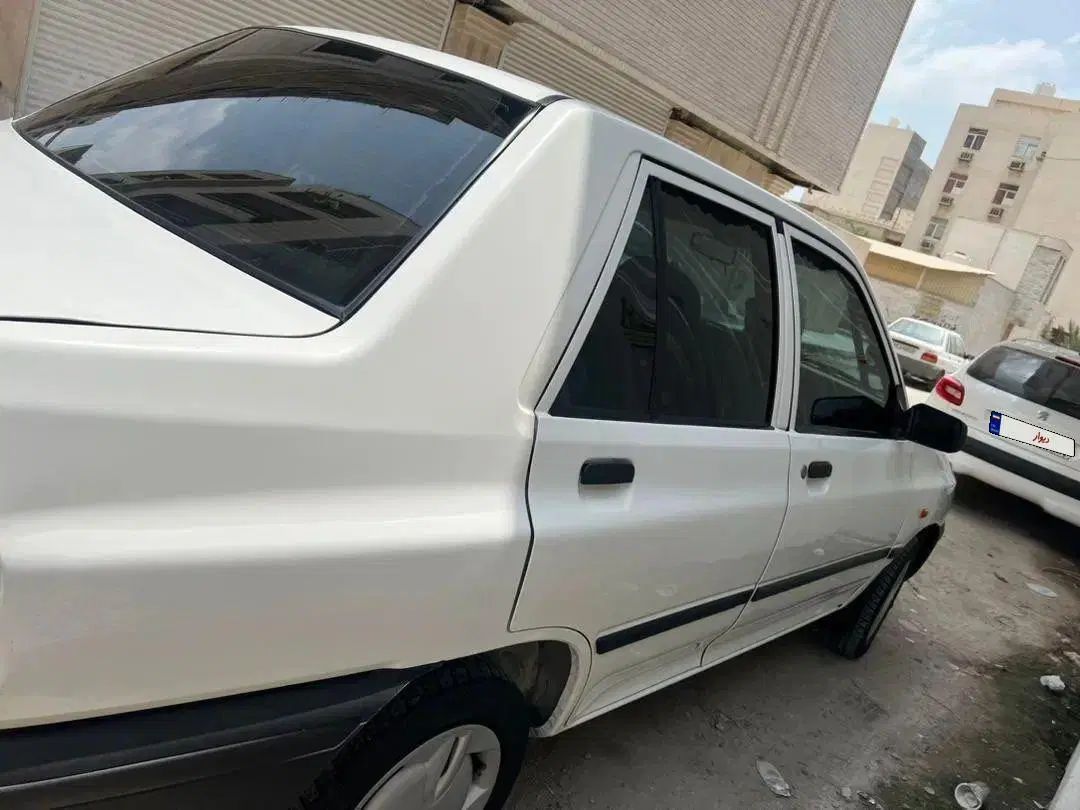 پراید 131 SE - 1399
