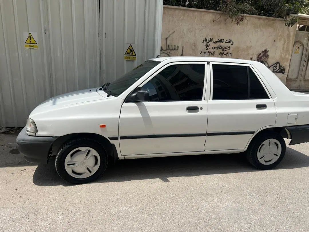 خودرو پراید، 131 آگهی ann_20283278