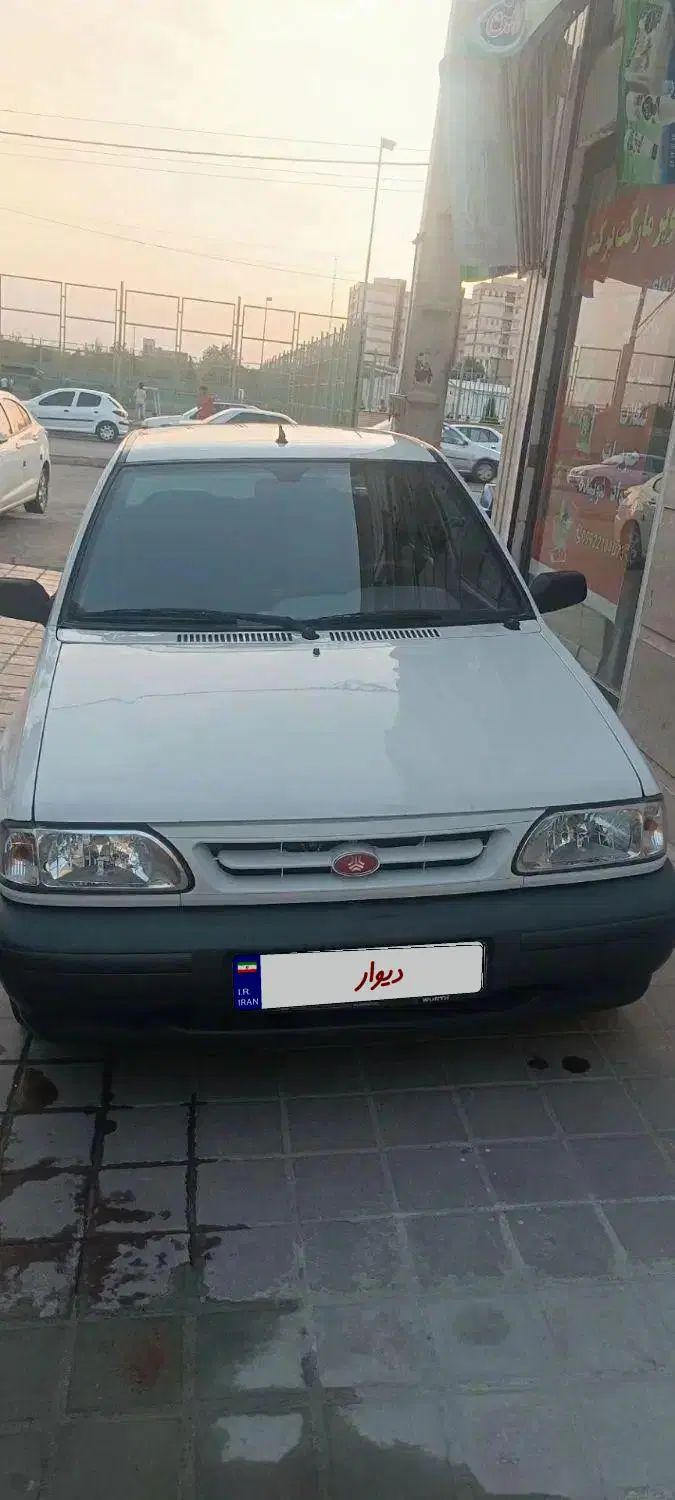خودرو پراید، 131 آگهی ann_20283286