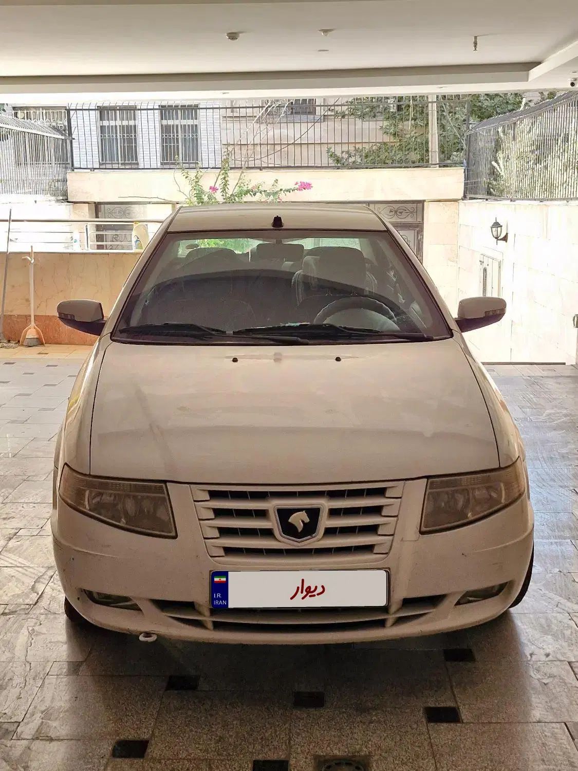 خودرو سمند، سورن آگهی ann_20283299