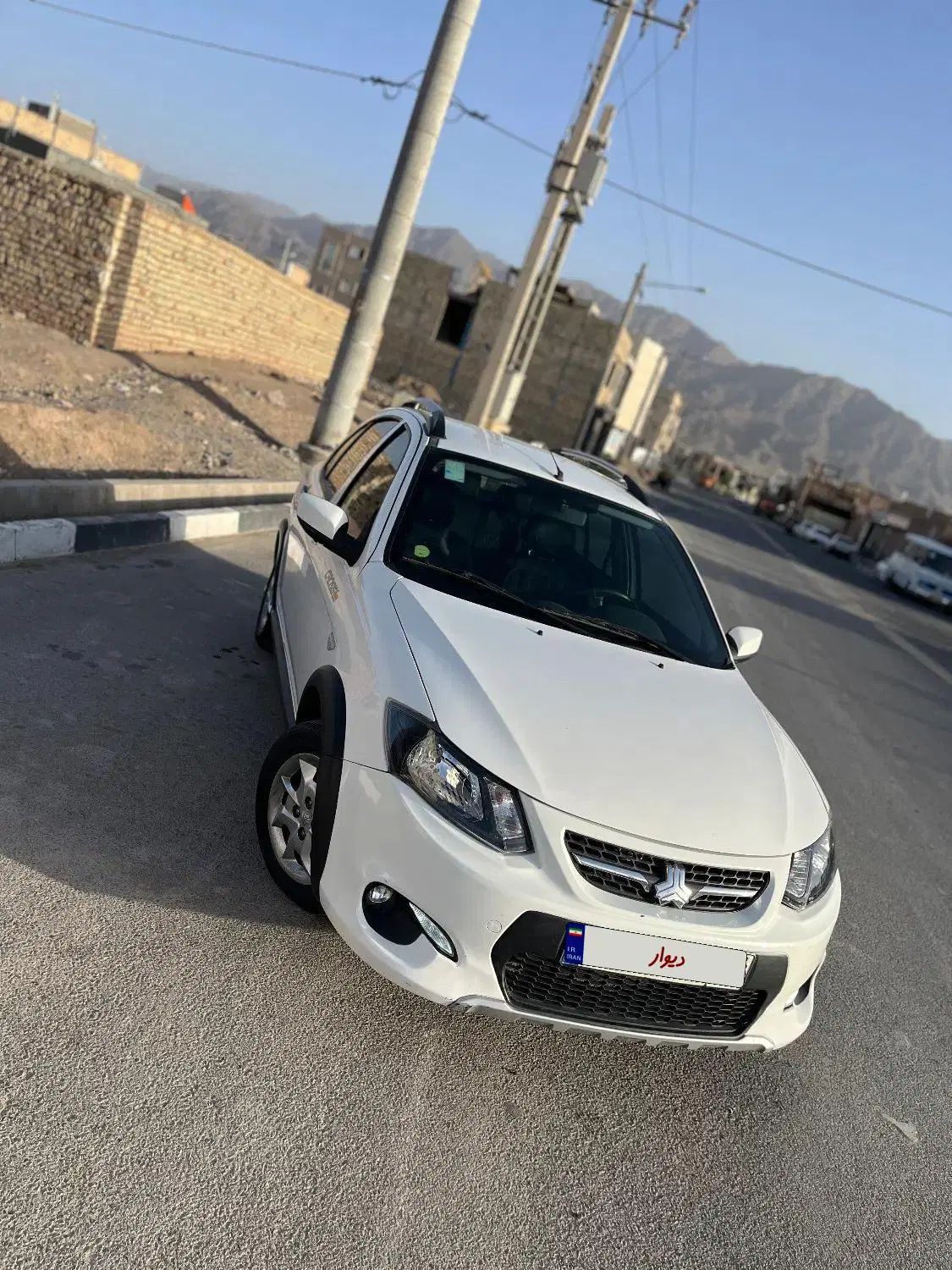خودرو کوییک، معمولی آگهی ann_20283301