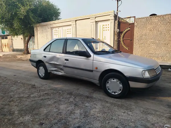 پژو 405 GLX - 1388