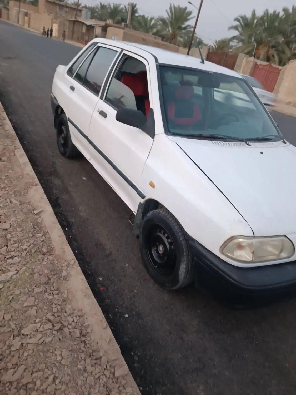 پراید 131 EX - 1392