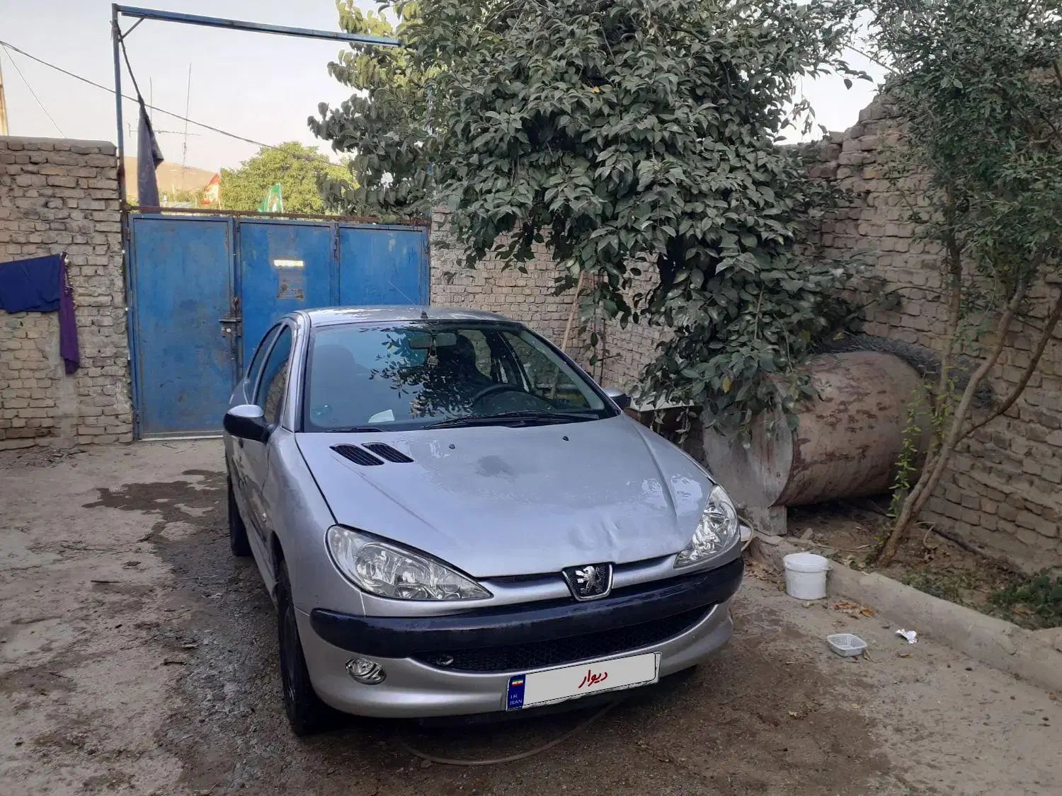 خودرو پژو، 206 آگهی ann_20283313