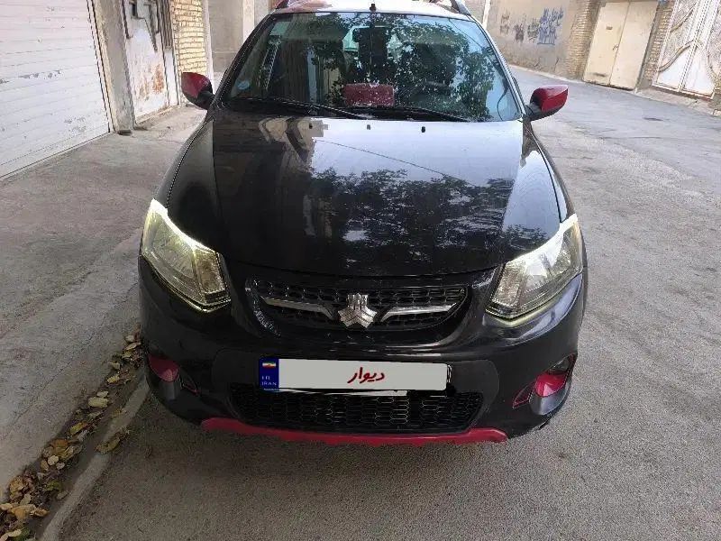 خودرو کوییک، R آگهی ann_20283318