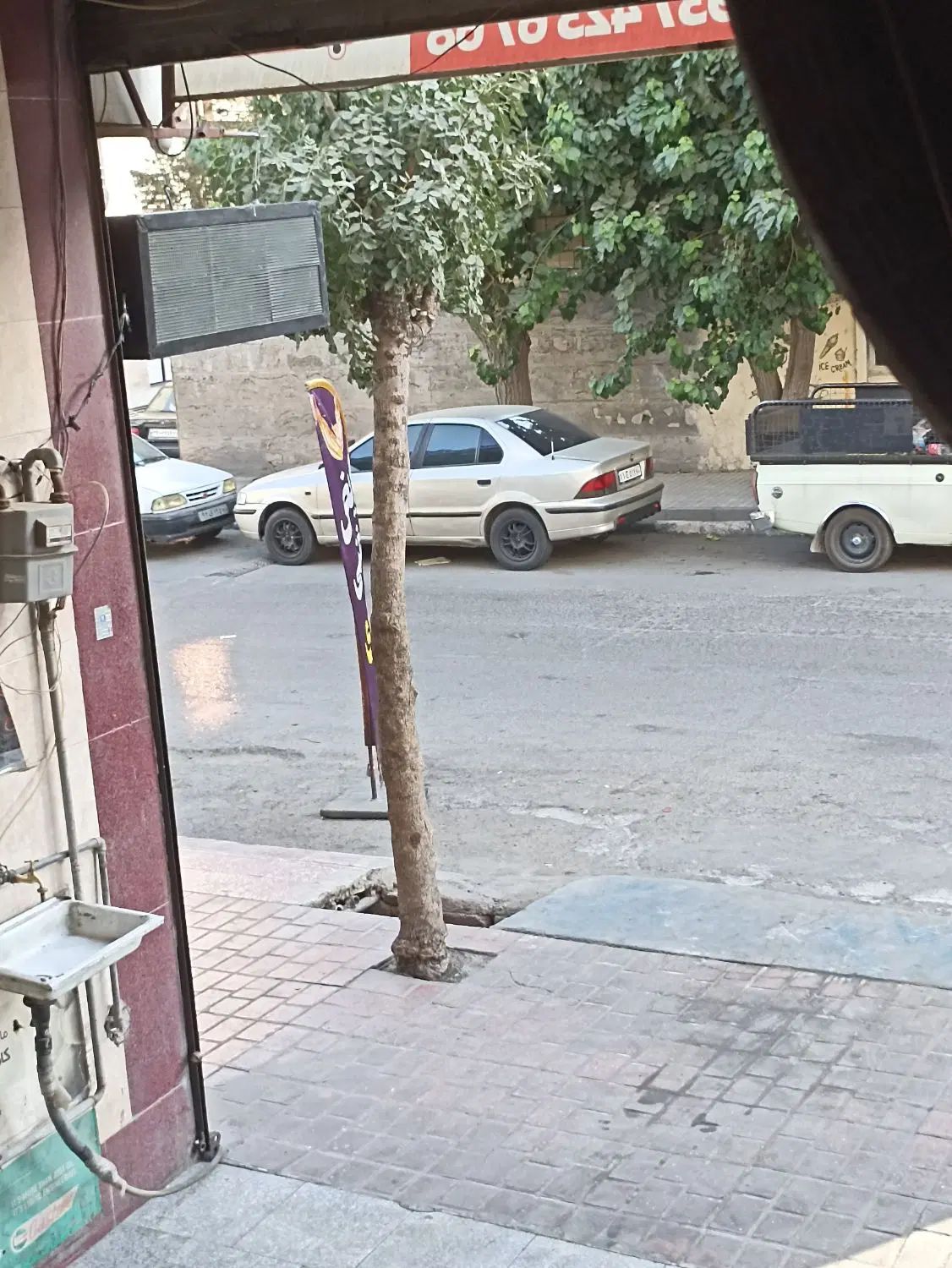 سمند LX XU7 - 1382