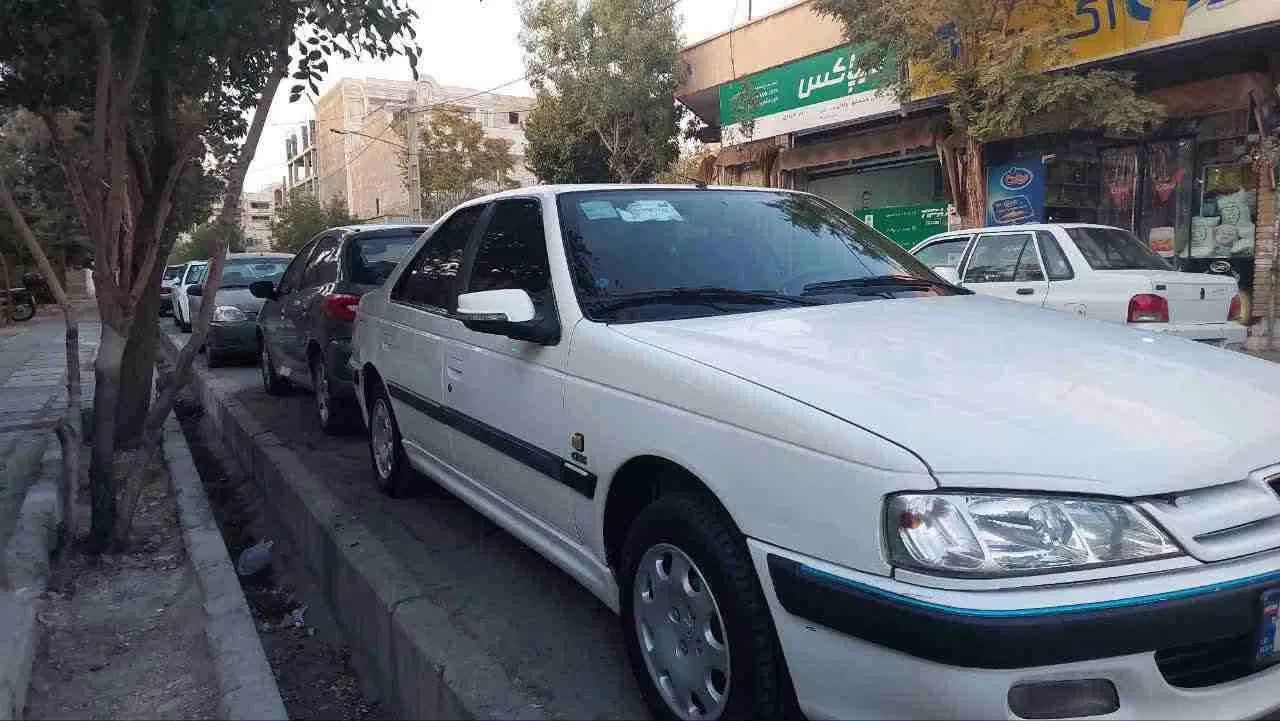 خودرو پژو، پارس آگهی ann_20283328