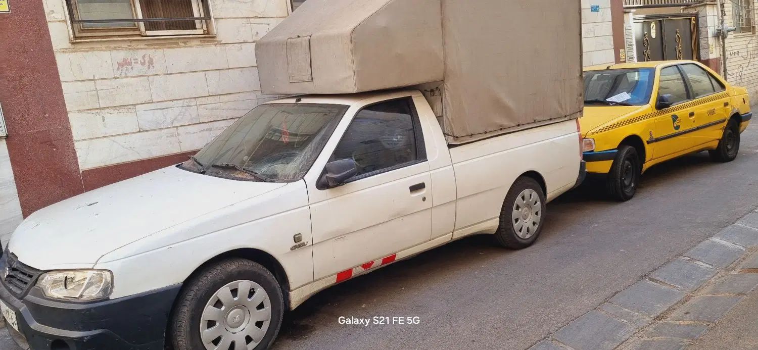 خودرو آریسان، معمولی آگهی ann_20283334