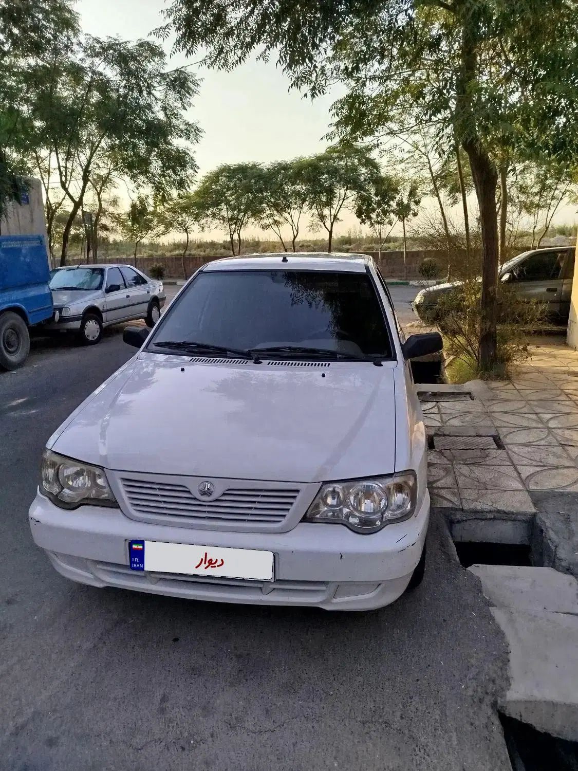 خودرو پراید، 111 آگهی ann_20283366