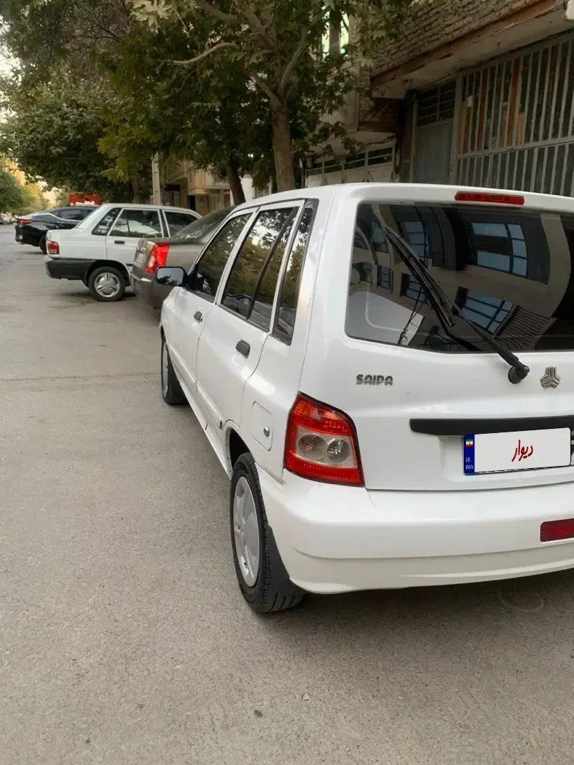 خودرو پراید، 111 آگهی ann_20283377