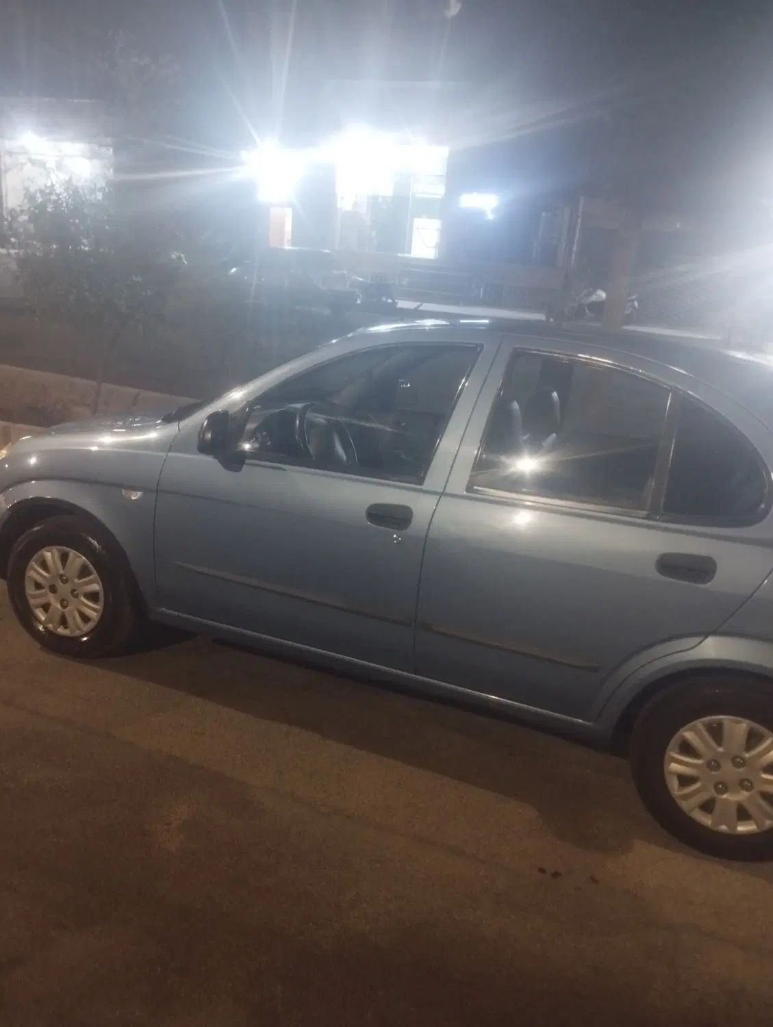 تیبا 2 SX - 1394