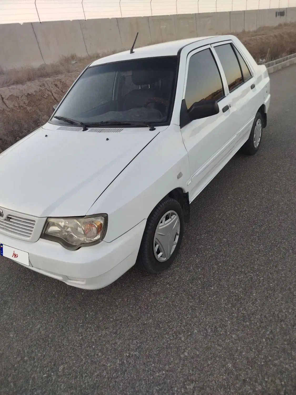 پراید 132 SE - 1397