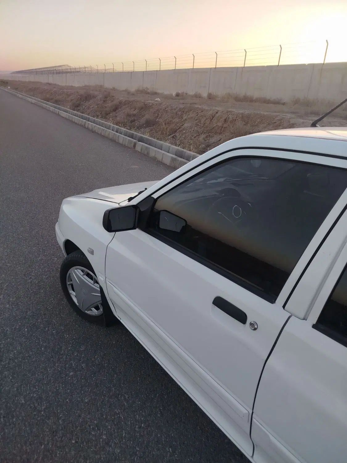 پراید 132 SE - 1397