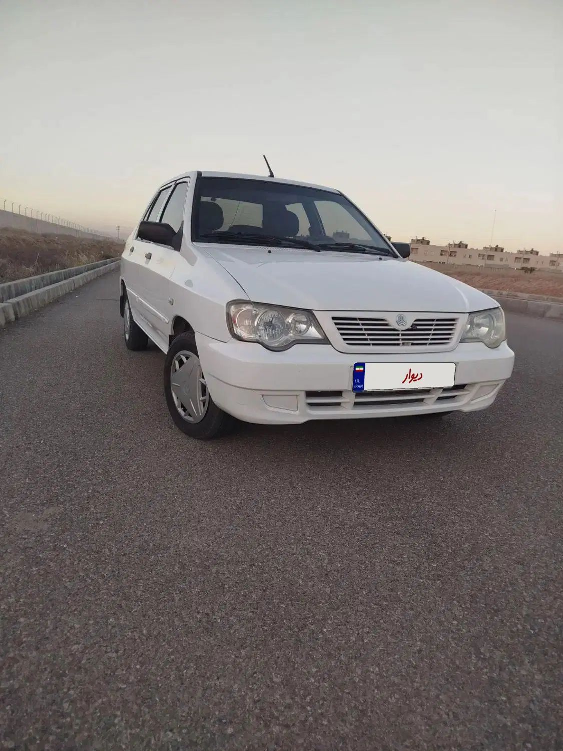 خودرو پراید، 132 آگهی ann_20283384