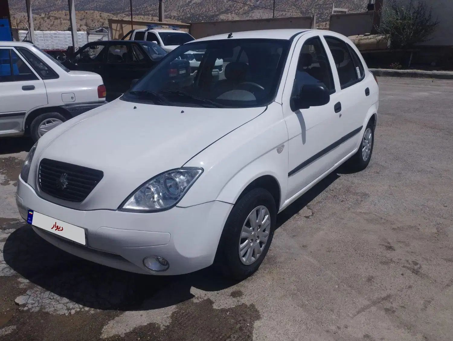خودرو تیبا، 2 آگهی ann_20283387