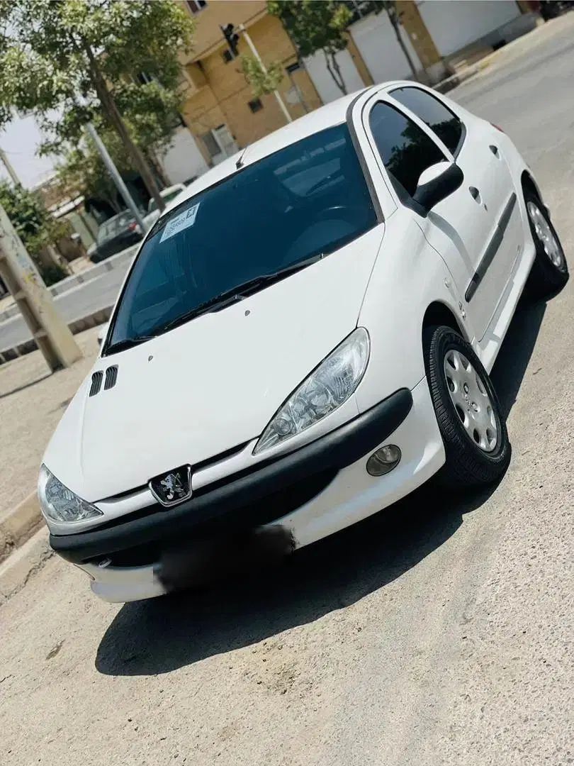 خودرو پژو، 206 آگهی ann_20283399
