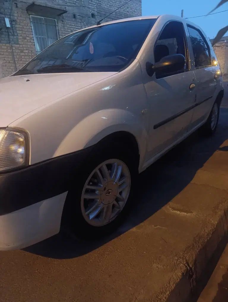 رنو تندر 90 E2 - 1390