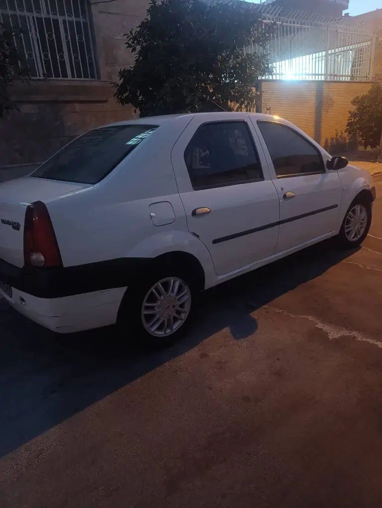 خودرو رنو، تندر 90 آگهی ann_20283405