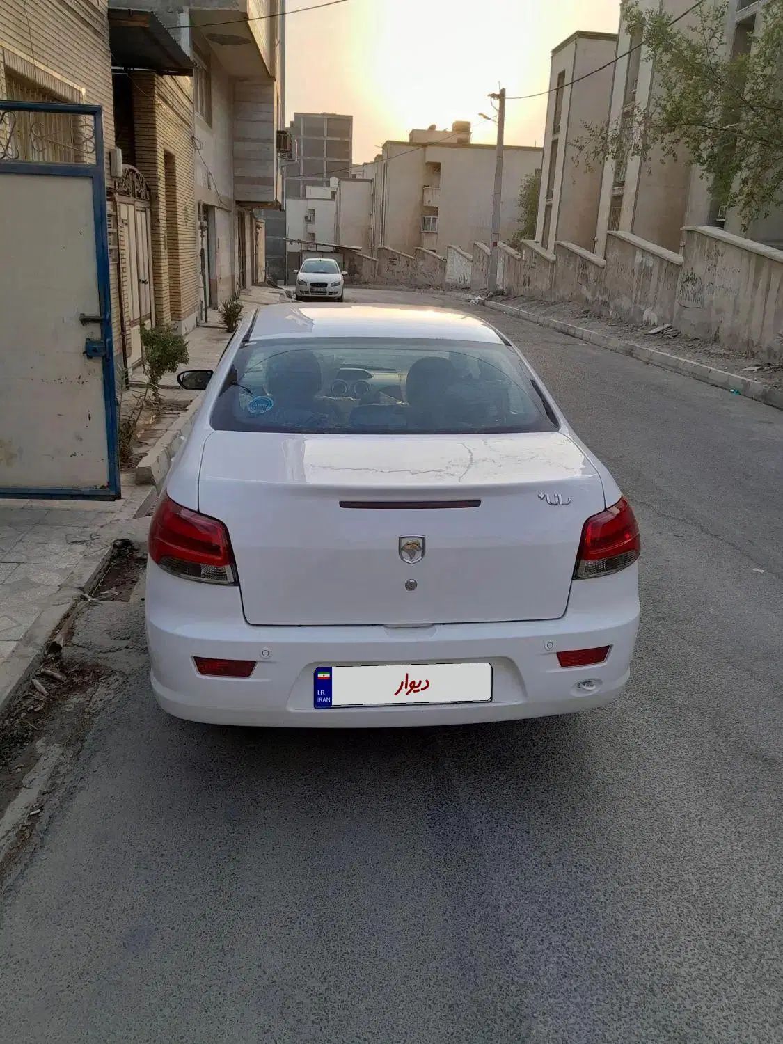 خودرو رانا، پلاس آگهی ann_20283431