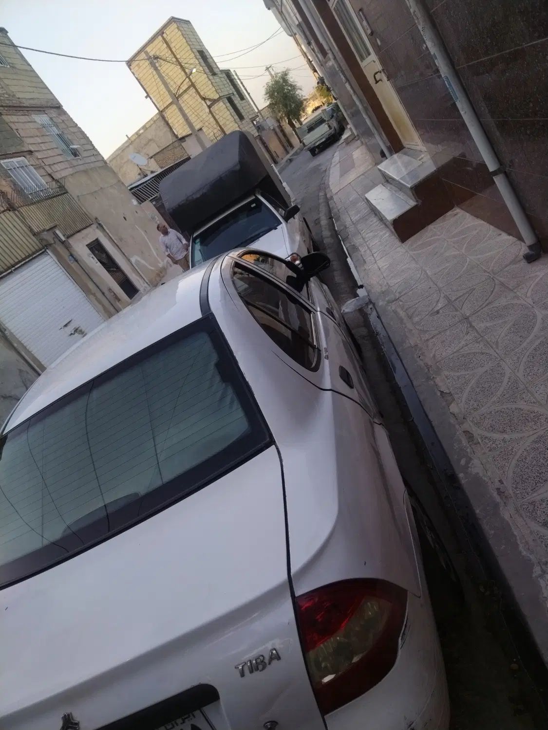 خودرو تیبا، صندوق دار آگهی ann_20283432