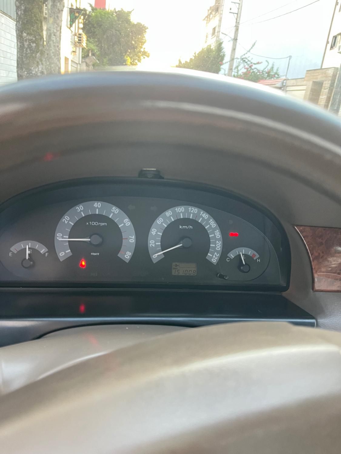 سمند LX EF7 دوگانه سوز - 1393